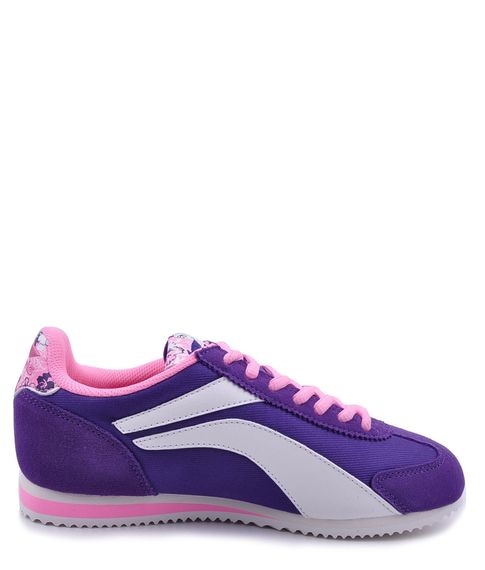 Женские кроссовки Li-Ning