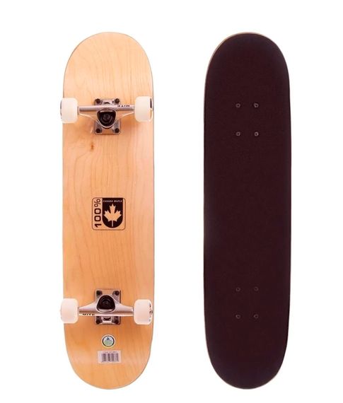 Скейтборд Canada maple