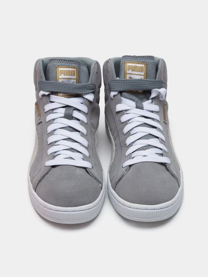 Мужские кроссовки PUMA Mid S 346332-11