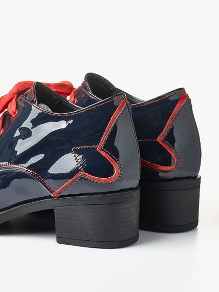 Ботинки LIRA Shoes Л - 141