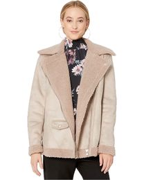 Купить Куртка-байкер Avec Les Filles