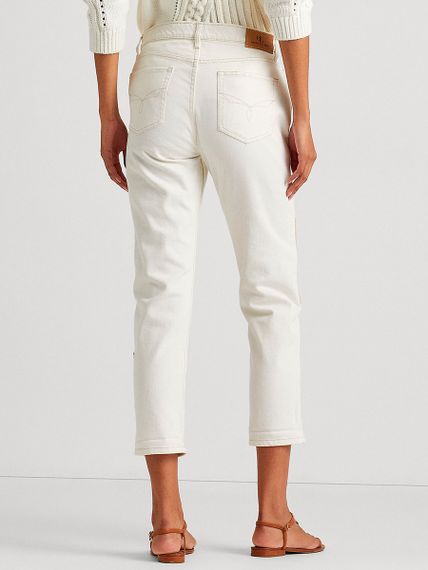 Джинсы Ralph Lauren