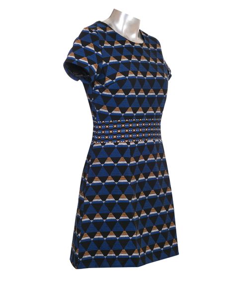 Платье Rick Cardona