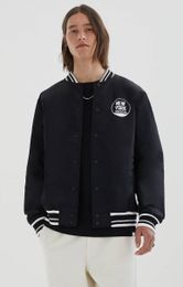 Купить Бомбер Pull & Bear