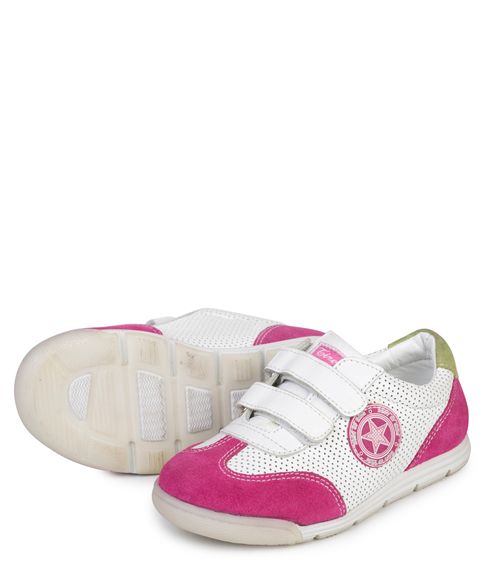 Кроссовки Tirenti club