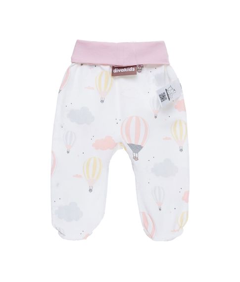Ползунки для детей divakids