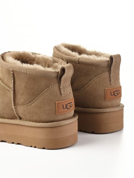 Женские угги "UGG Australia"
