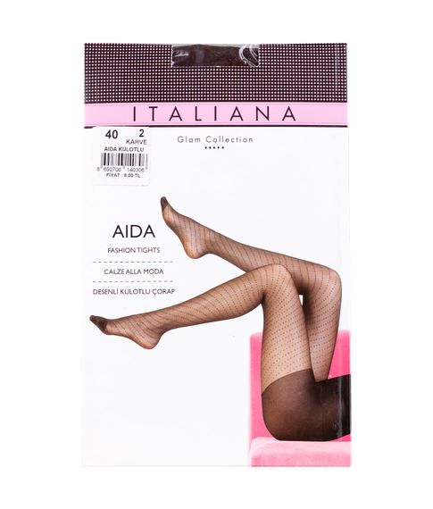 Купить Колготки Italiana Aida