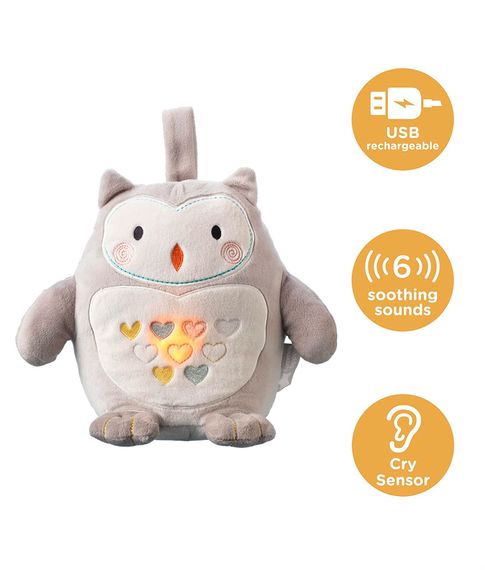 Портативный ночник Tommee Tippee Grofriend