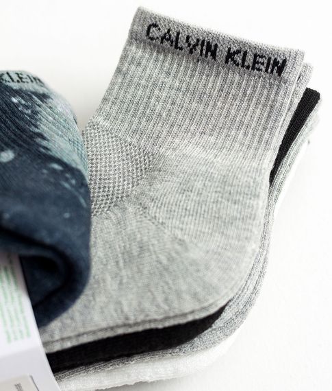 Комплект носков Calvin Klein