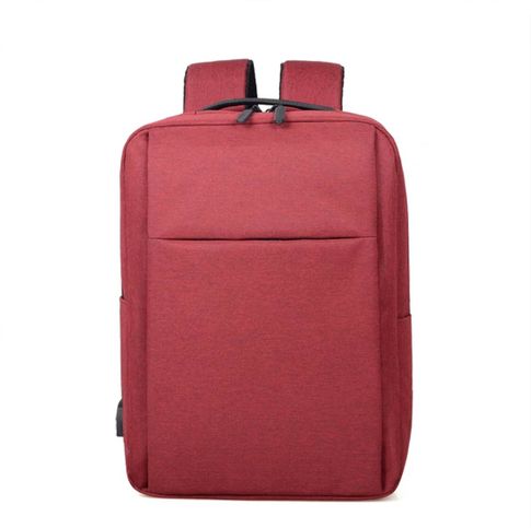 Бизнес рюкзак с USB