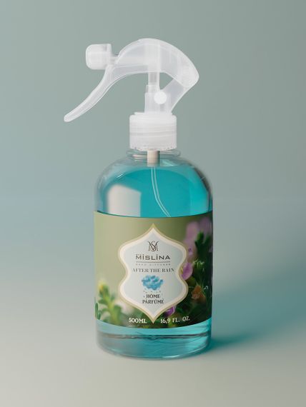 Купить Спрей для дома after rain MISLINA 500 ml