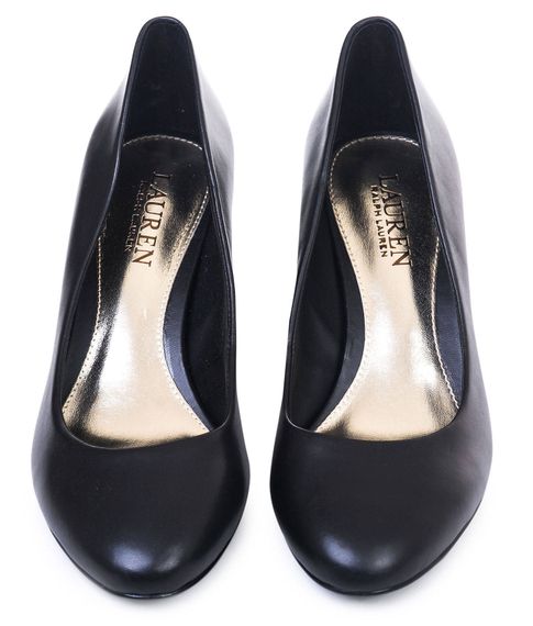 Туфли Ralph Lauren