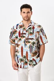 Купить Рубашка короткий рукав