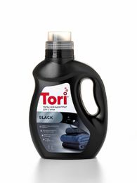 Гель для стирки Tori Black, 1 л xarid qilish