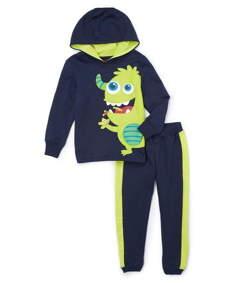 Купить Комплект BOYZ WEAR