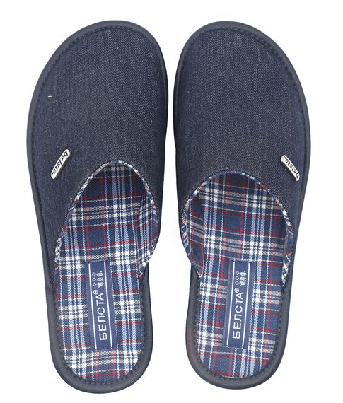 Домашние тапочки Белста