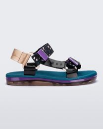 Купить Сандалии MELISSA