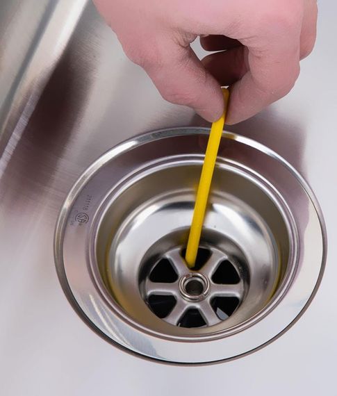 Средство для очистки водосточных труб Sani Sticks