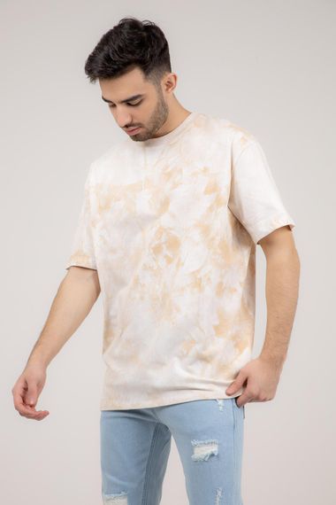 Футболка короткий рукав