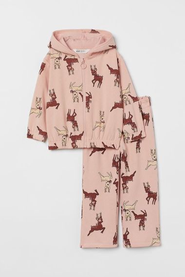 Купить Комплект двойка H&M