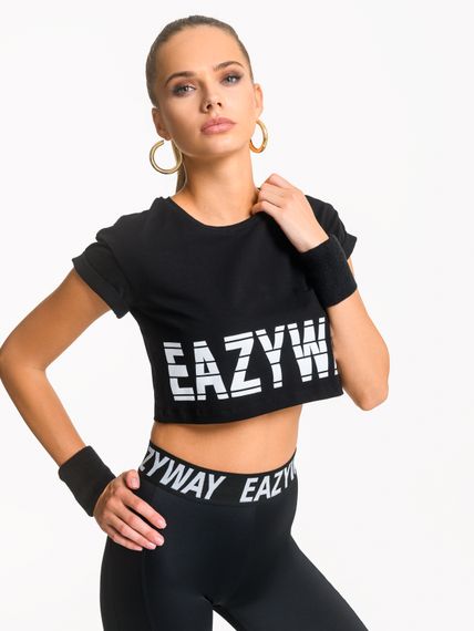 Футболка EAZYWAY