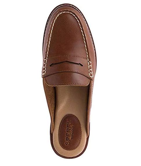 Мюли Sperry Top-Sider