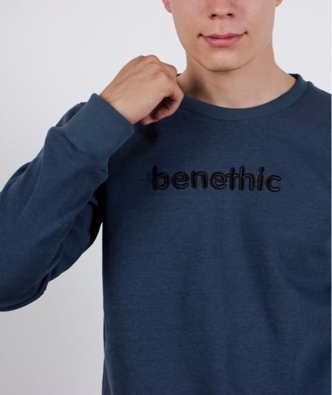 Свитшот Benethic