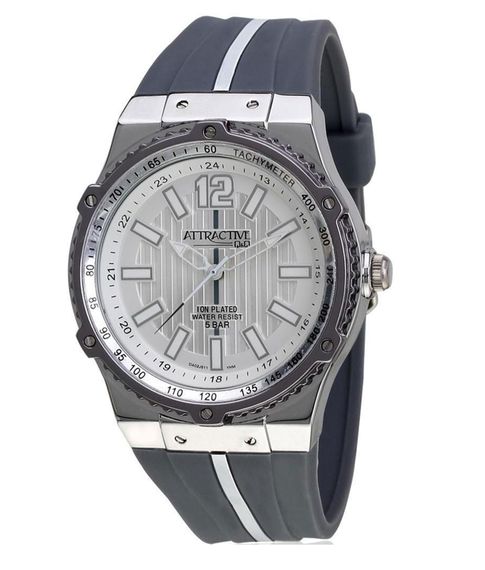 Мужские часы Q&Q DA02J511Y