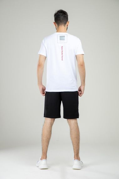 Футболка короткий рукав