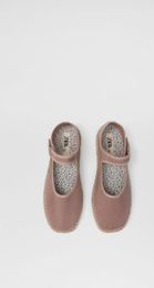 Эспадрильи Zara xarid qilish