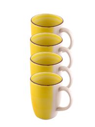 Набор керамических кружек Lamart I LT 9074 I xarid qilish