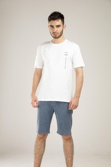 Футболка короткий рукав