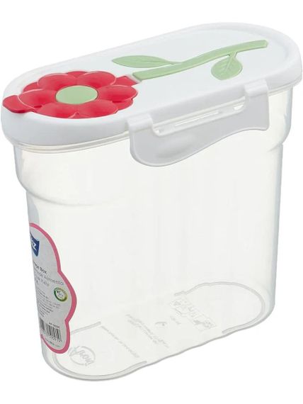 Купить Контейнер для хранения Titiz Daisy 1.7 л AP-9091
