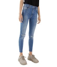 Джинсы Bershka xarid qilish