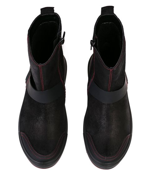 Сапоги  Ralf Ringer