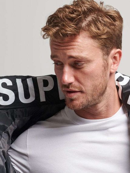 Куртка Superdry