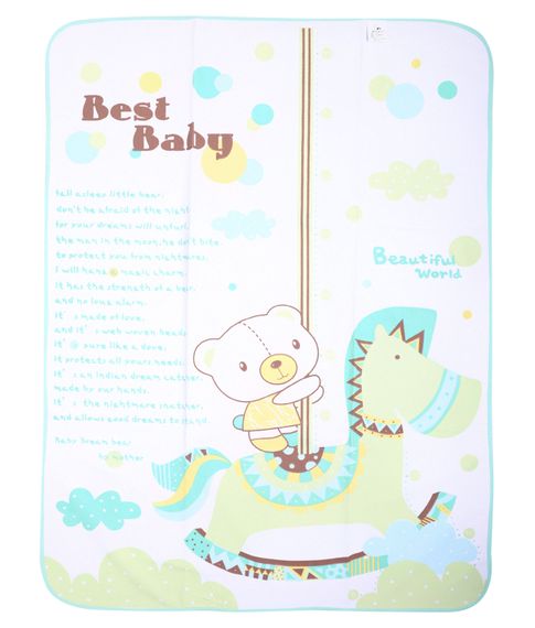 Купить Коврик для смены подгузника Best Baby