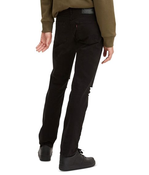 Джинсы Levi's 511 Slim