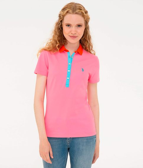Купить Поло U.S. Polo ASSN.