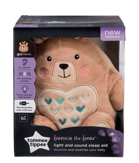 Портативный ночник Tommee Tippee Grofriend