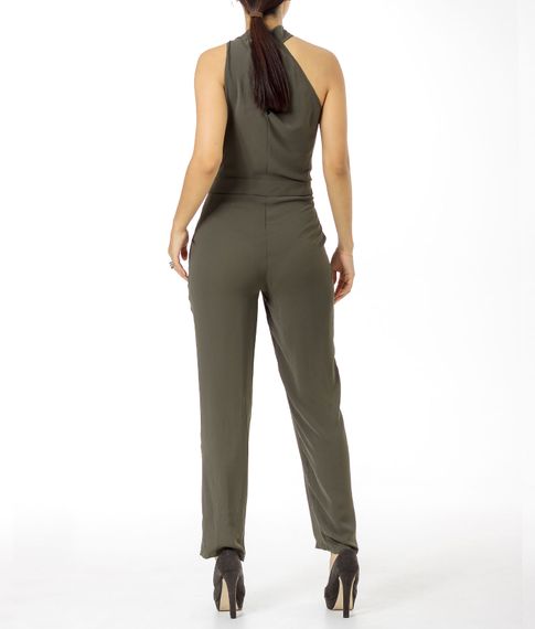 Комбинезон Chocolate