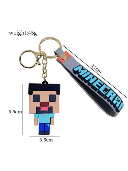 Купить Брелок Minecraft