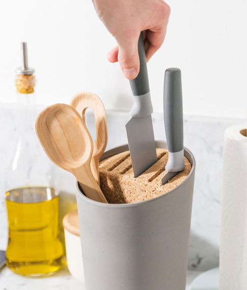 Подставка для ножей Berghoff