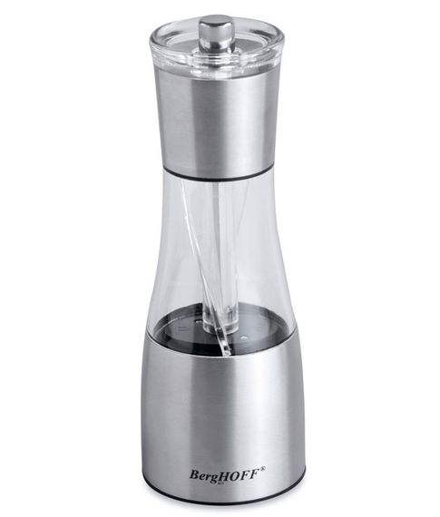 Мельница для соли и перца BergHOFF Duo