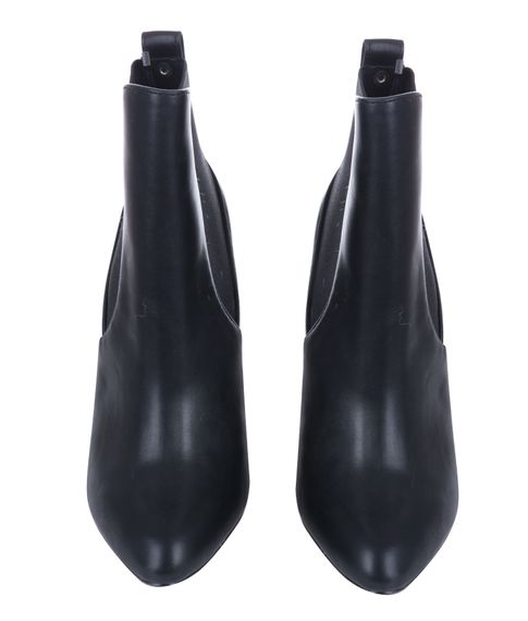 Ботильоны Zara