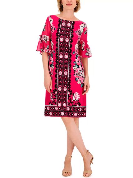 Купить Платье JM Collection