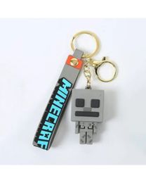 Купить Брелок Minecraft