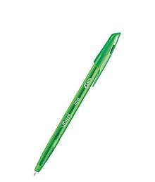 Купить Ручка шариковая Ice  Maped зеленая