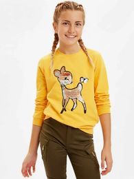 Свитшот LC Waikiki xarid qilish